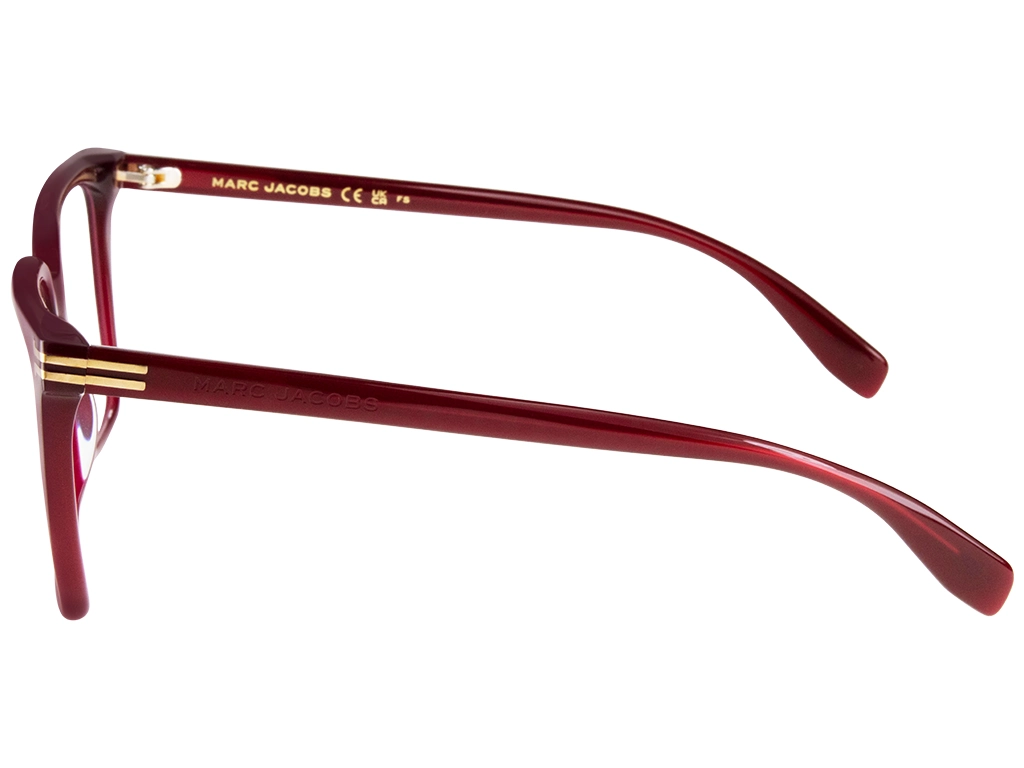 Marc Jacobs MJ 1097 LHF Burgundy 53