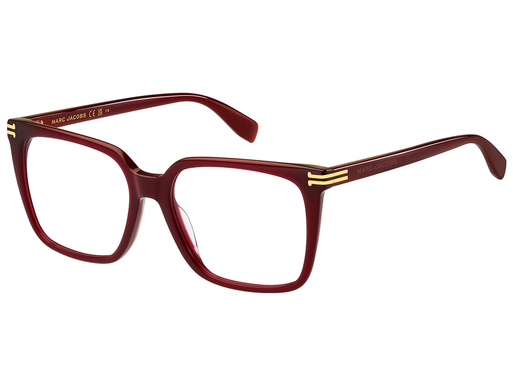 Marc Jacobs MJ 1097 LHF Burgundy 53