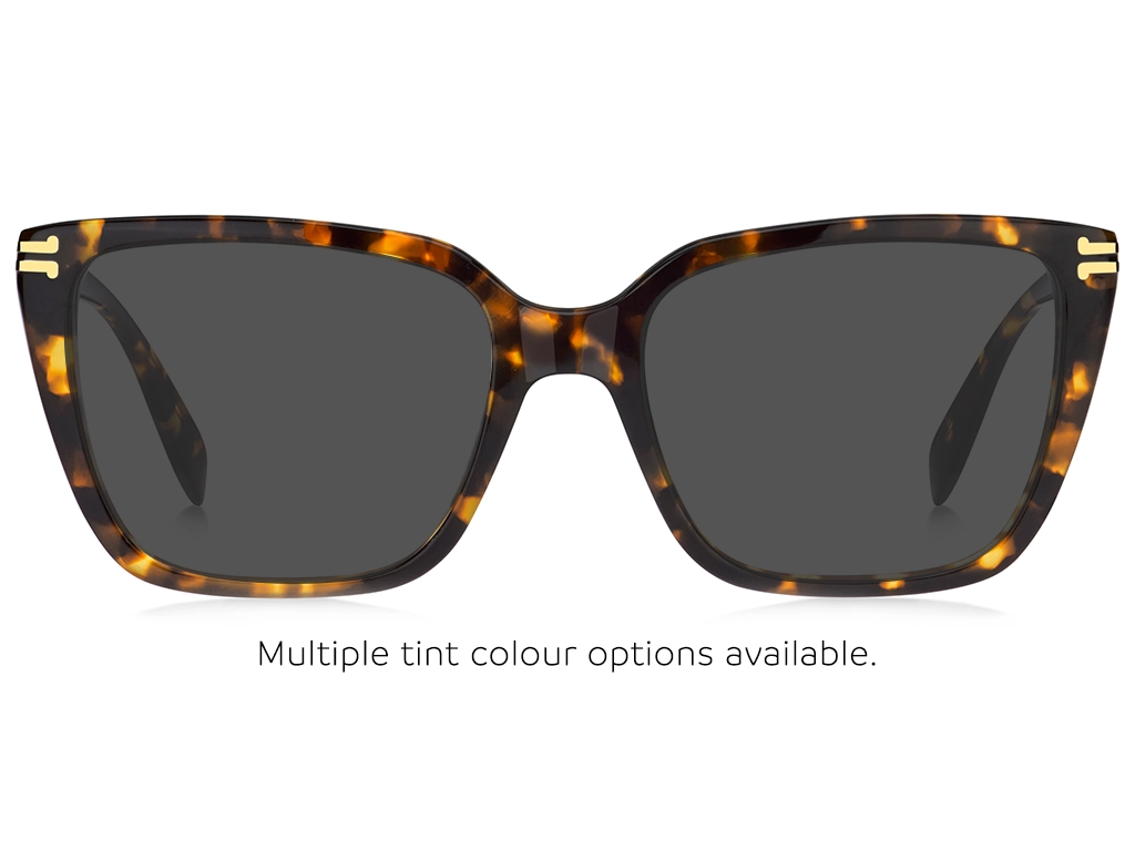 Marc Jacobs MJ 1107 086 Havana 54