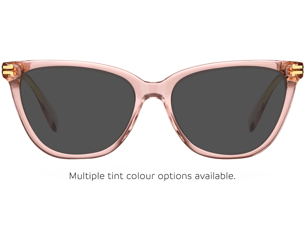 Marc Jacobs MJ 1108 8XO 54 Crystal Pink