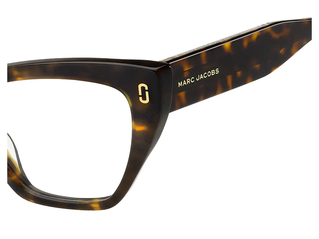 Marc Jacobs MJ 1129 086 Havana Brown 52