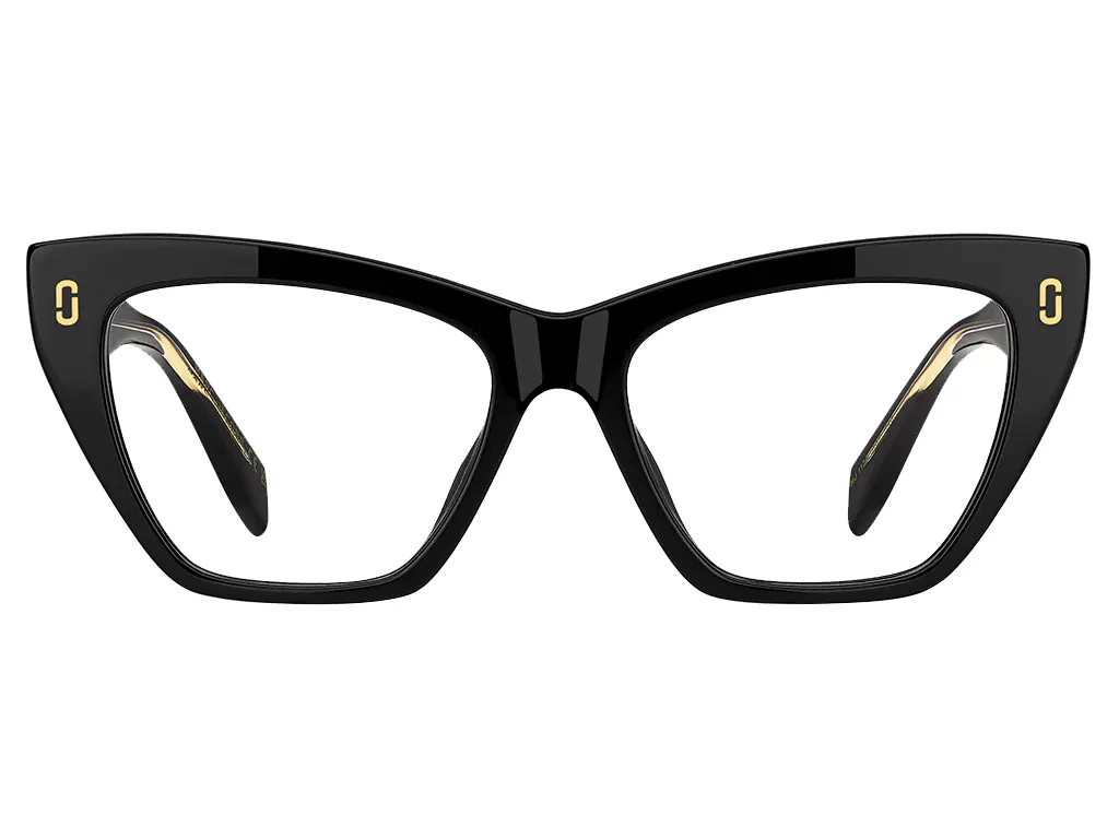 Marc Jacobs MJ 1129 807 Black 52