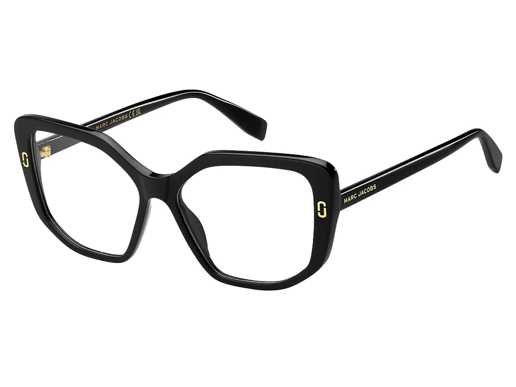 Marc Jacobs MJ 1131 807 Black 55