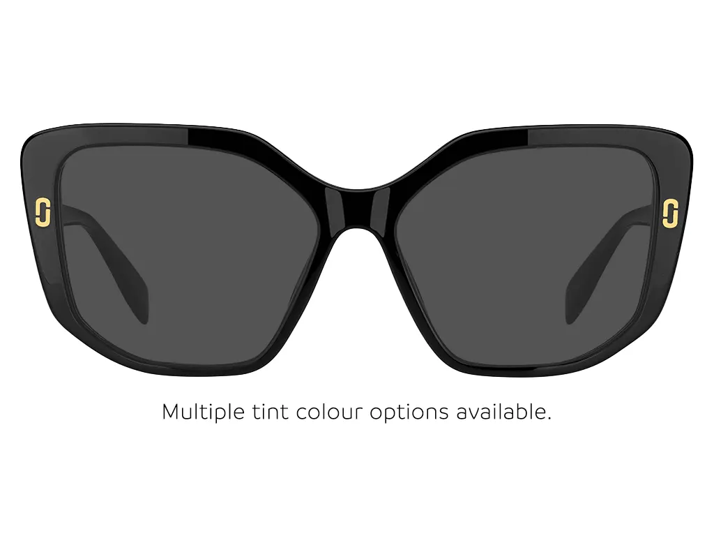 Marc Jacobs MJ 1131 807 Black 55