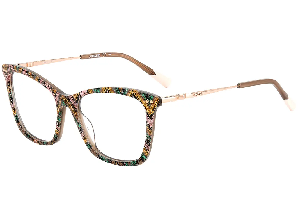 Missoni MIS 0108 1UK Multicolour Mosaic