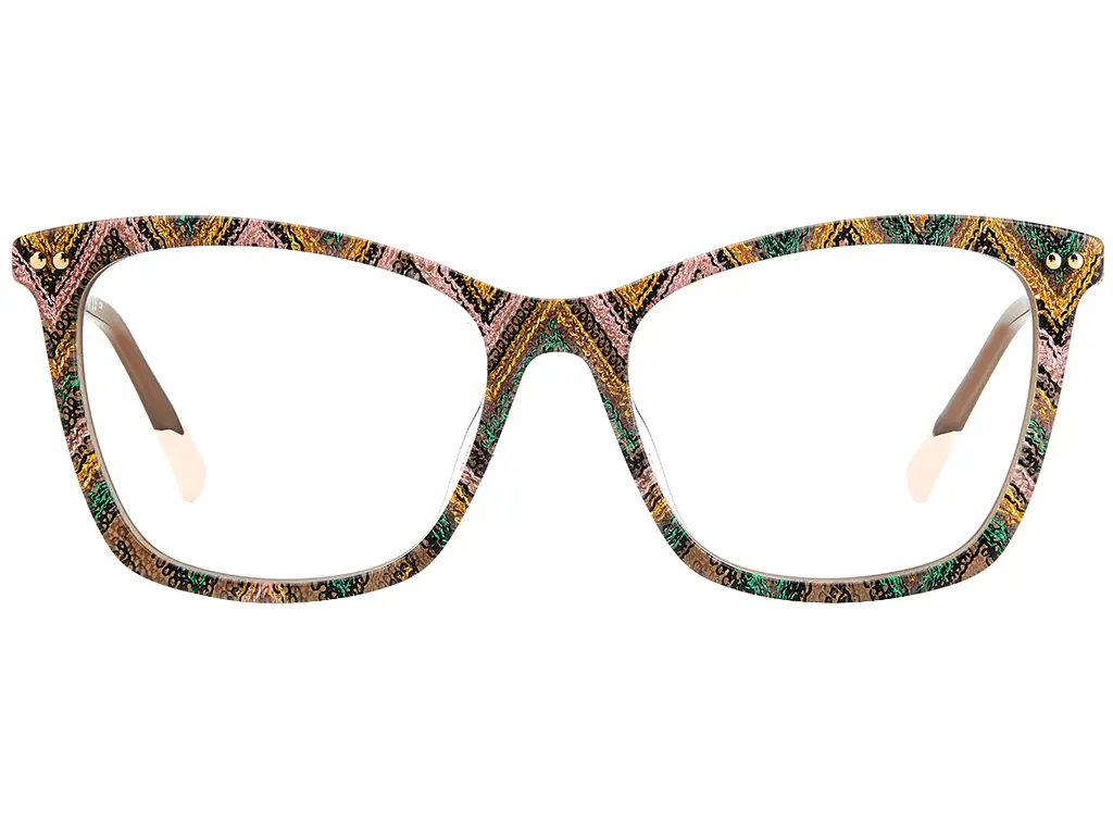 Missoni MIS 0108 1UK Multicolour Mosaic