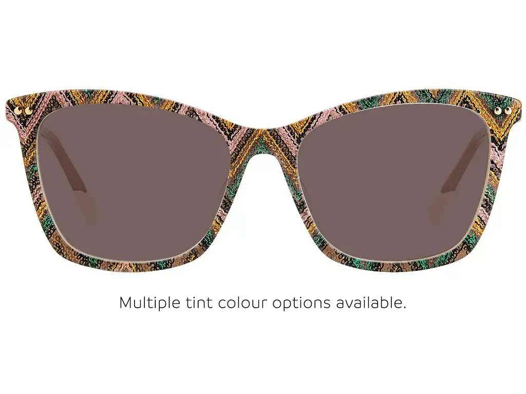 Missoni MIS 0108 1UK Multicolour Mosaic