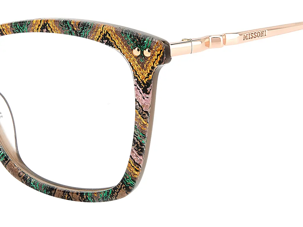 Missoni MIS 0108 1UK Multicolour Mosaic