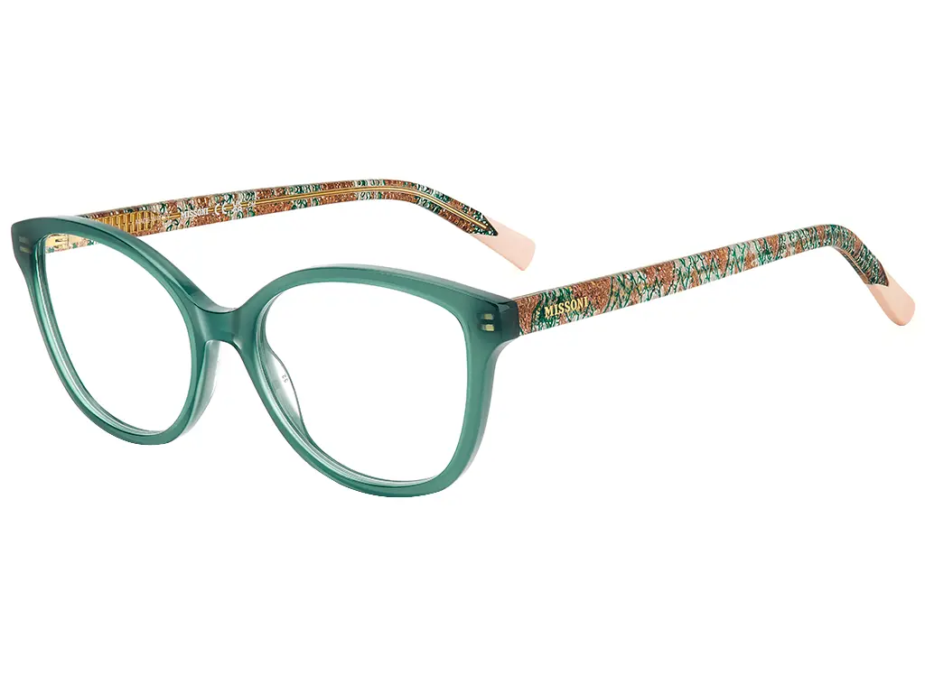 Missoni MIS 0149 1ED Green