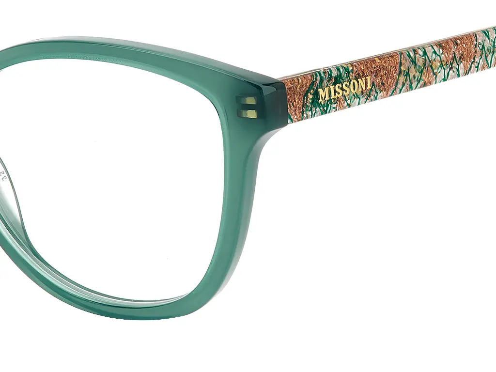 Missoni MIS 0149 1ED Green