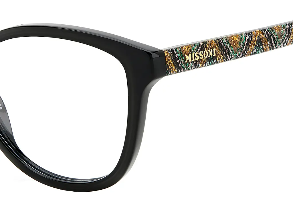 Missoni MIS 0149 807 Black