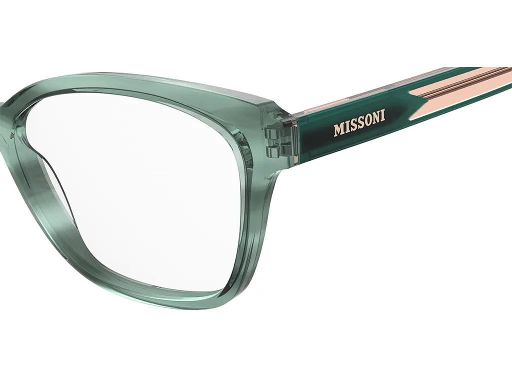 Missoni MIS 0183 6AK Green Horn