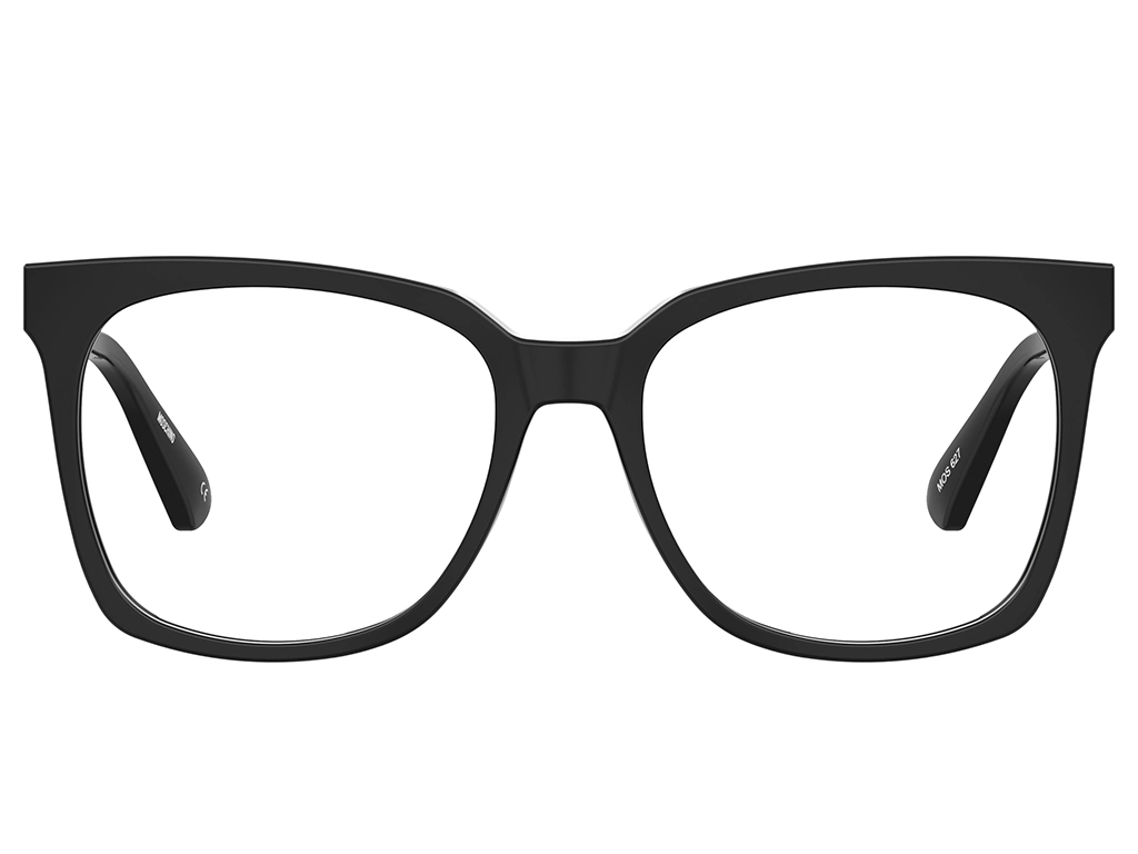 Moschino MOS627 807 Black 52