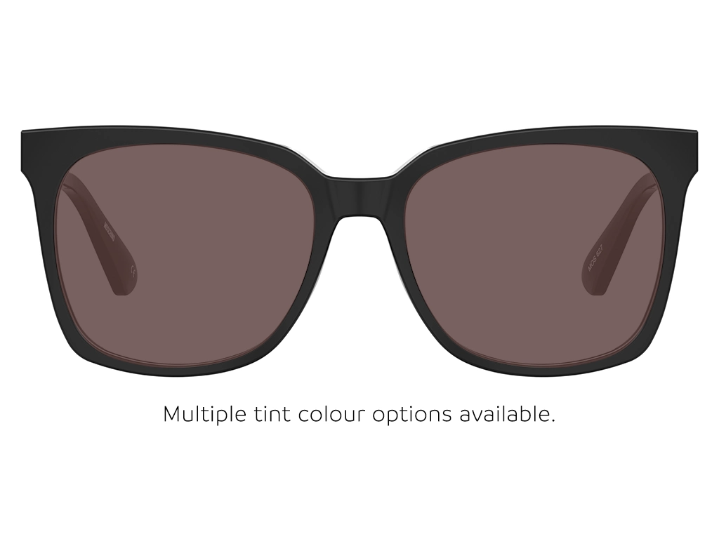 Moschino MOS627 807 Black 52