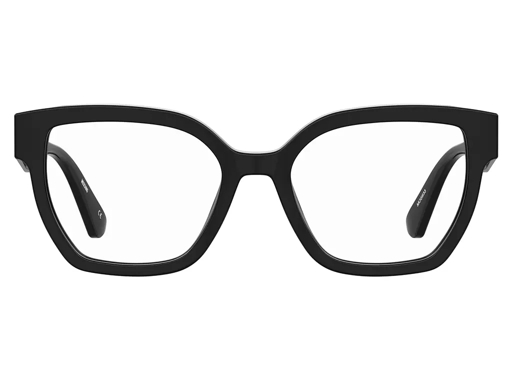 Moschino MOS633 807 Black 52