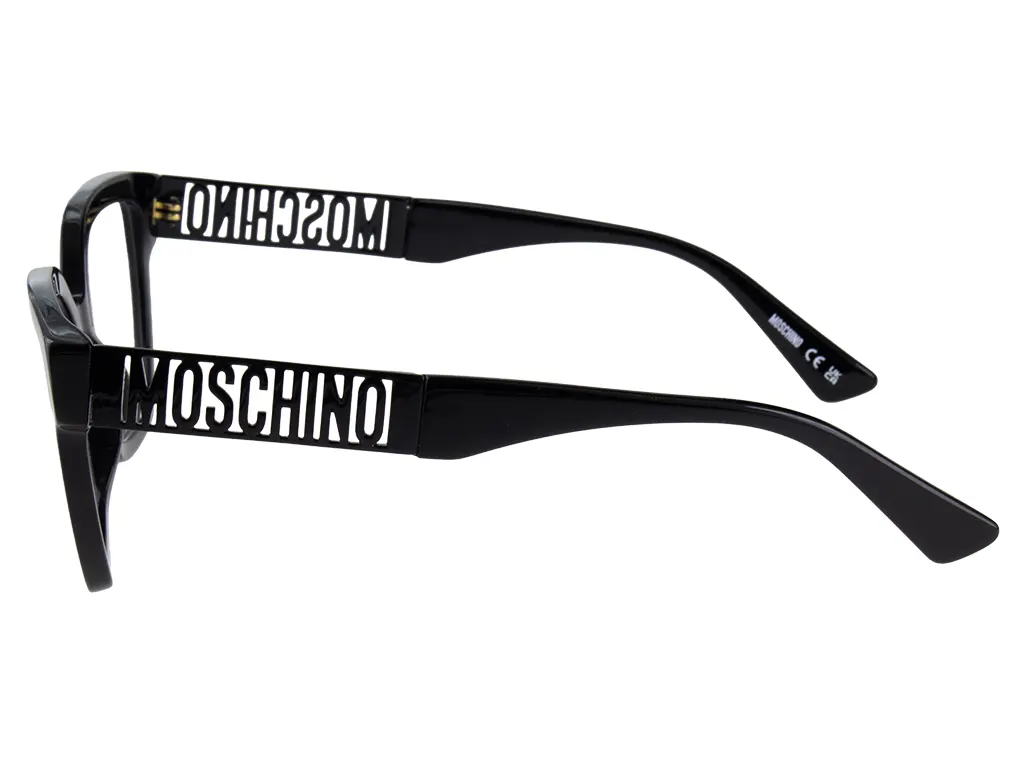 Moschino MOS633 807 Black 52