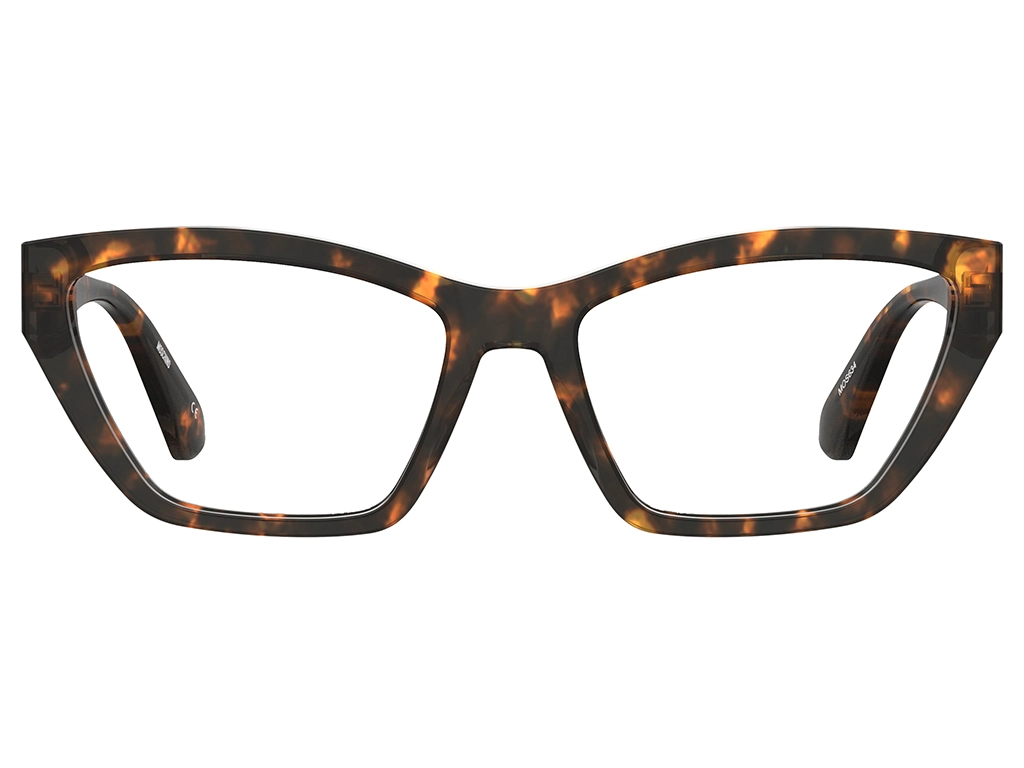 Moschino MOS634 086 Havana 55