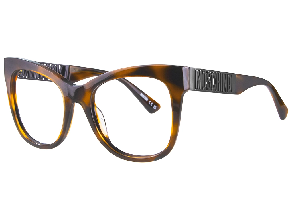 Moschino MOS641 086 Havana 52