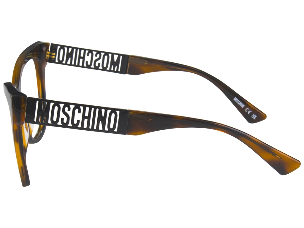 Moschino MOS641 086 Havana 52