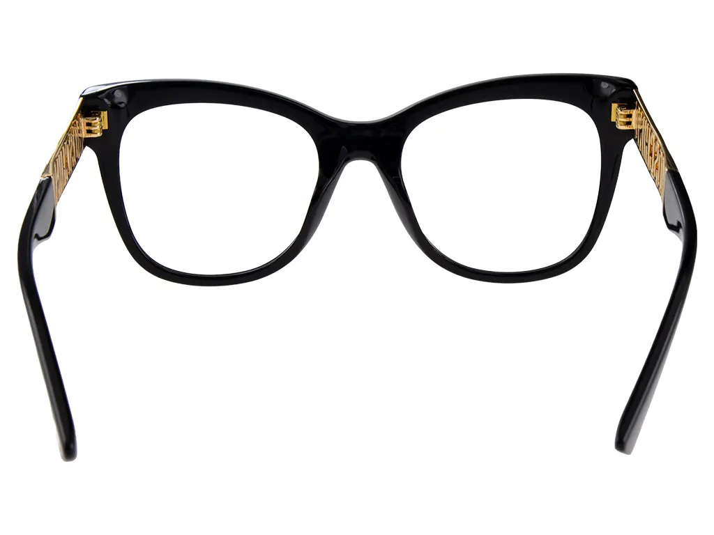 Moschino MOS641 807 Black 52