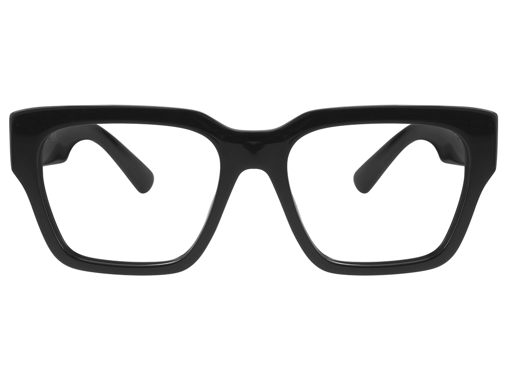 Moschino MOS645 807 Black 54