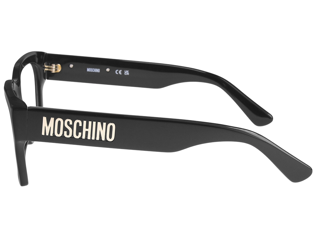 Moschino MOS645 807 Black 54