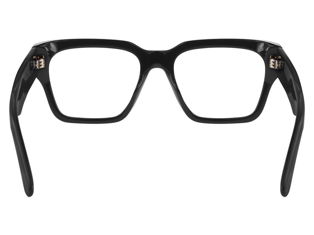 Moschino MOS645 807 Black 54