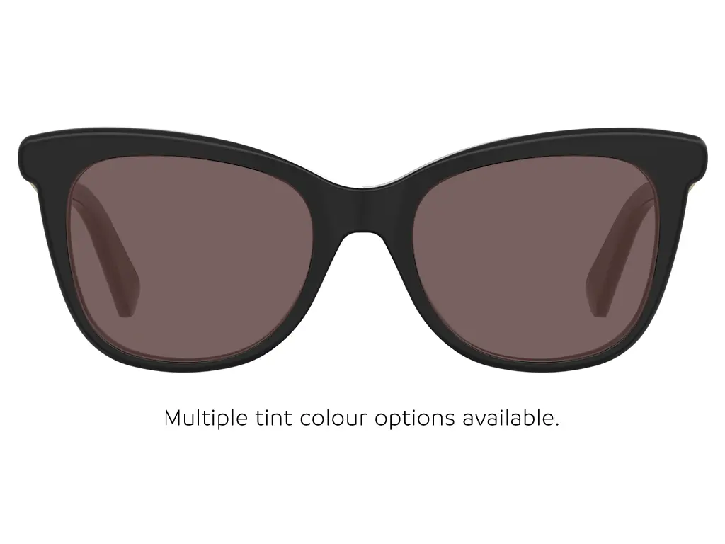 Moschino MOS650 2M2 Black Gold 52