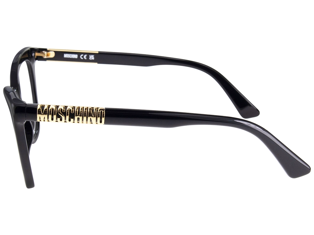Moschino MOS650 2M2 Black Gold 52