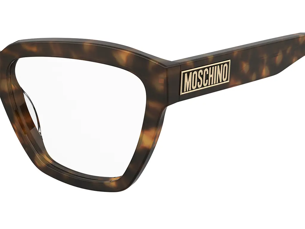 Moschino MOS651 086 Havana 54