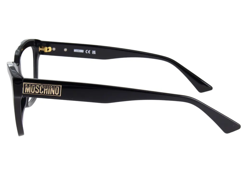 Moschino MOS651 807 Black 54