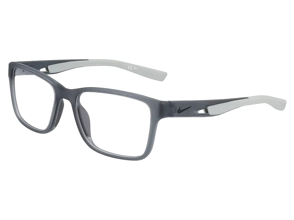 Nike 7014 034 Matte Dark Grey/Wolf Grey 55