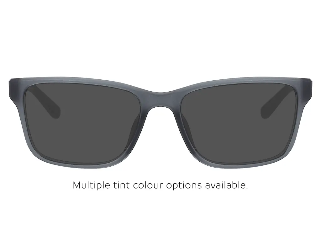 Nike 7014 034 Matte Dark Grey/Wolf Grey 55