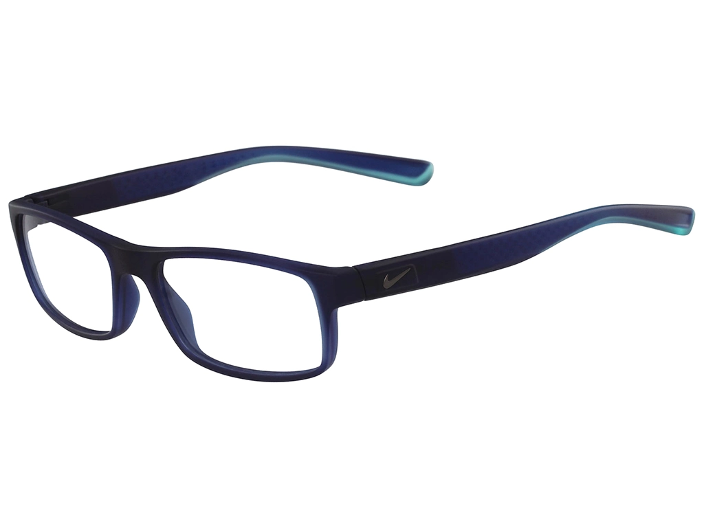 Nike 7090 411 Matte Navy/Photo Blue 53