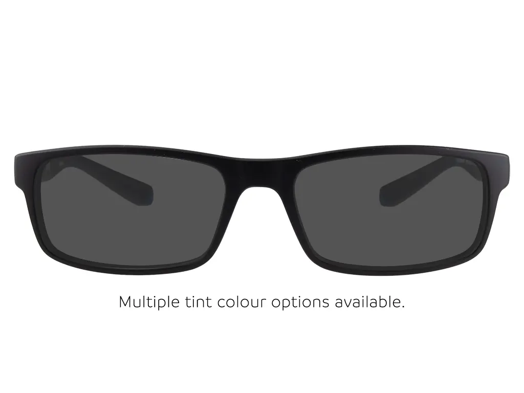 Nike 7090 N 018 Matte Black/Crystal Photo Blue 53