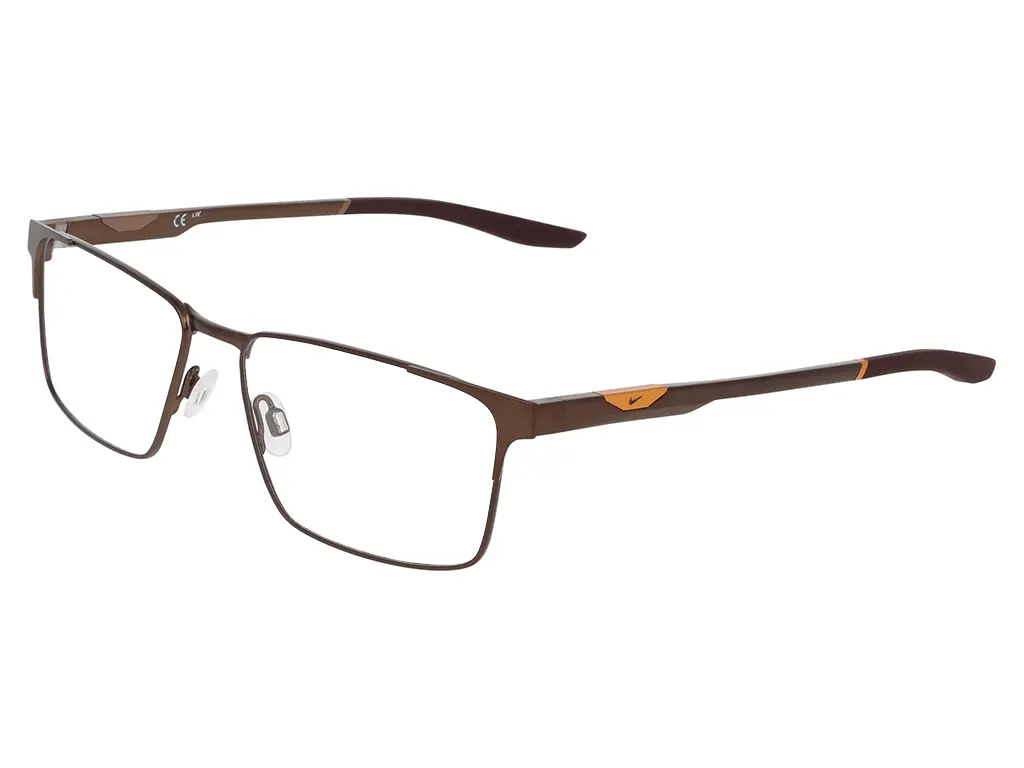 Nike 8143 212 Satin Walnut 57