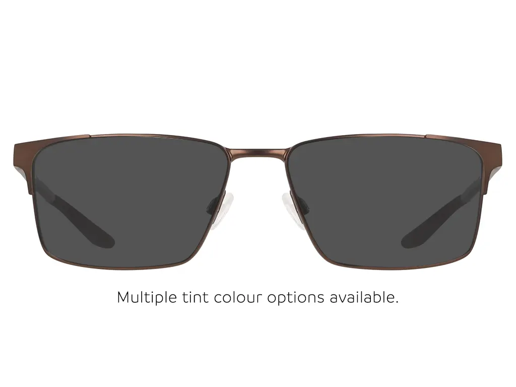 Nike 8143 212 Satin Walnut 57