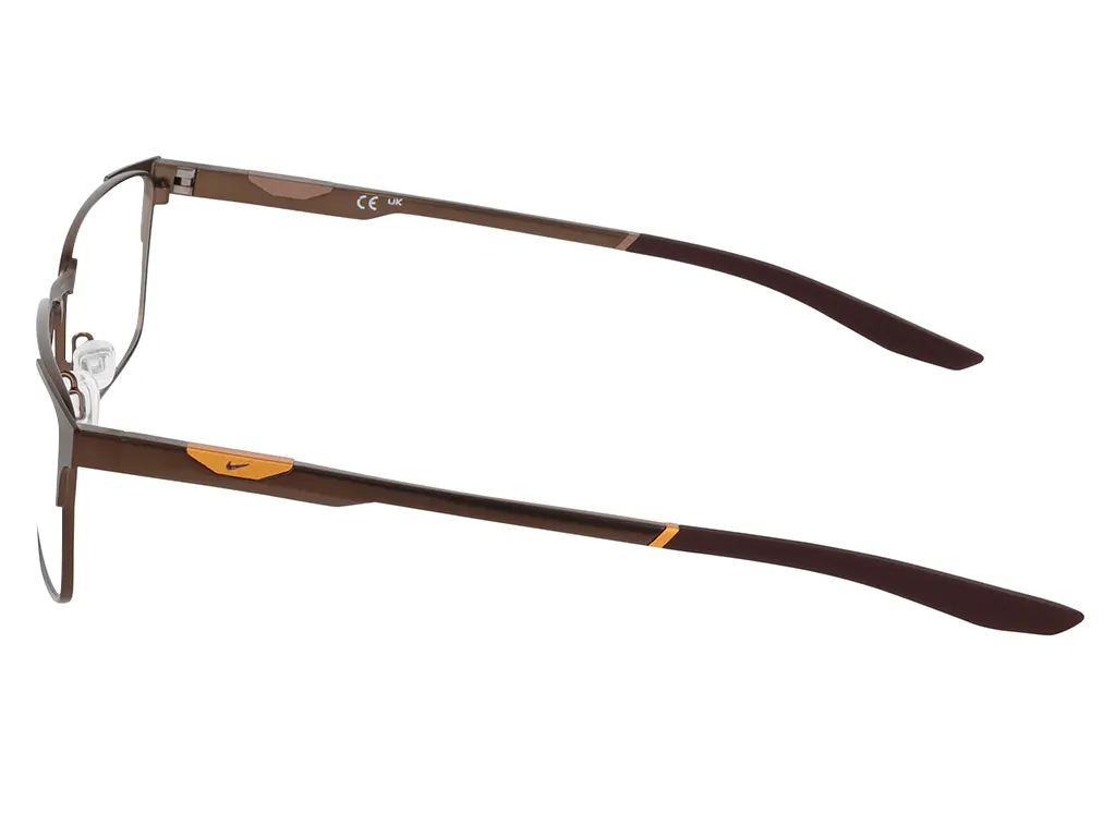 Nike 8143 212 Satin Walnut 57