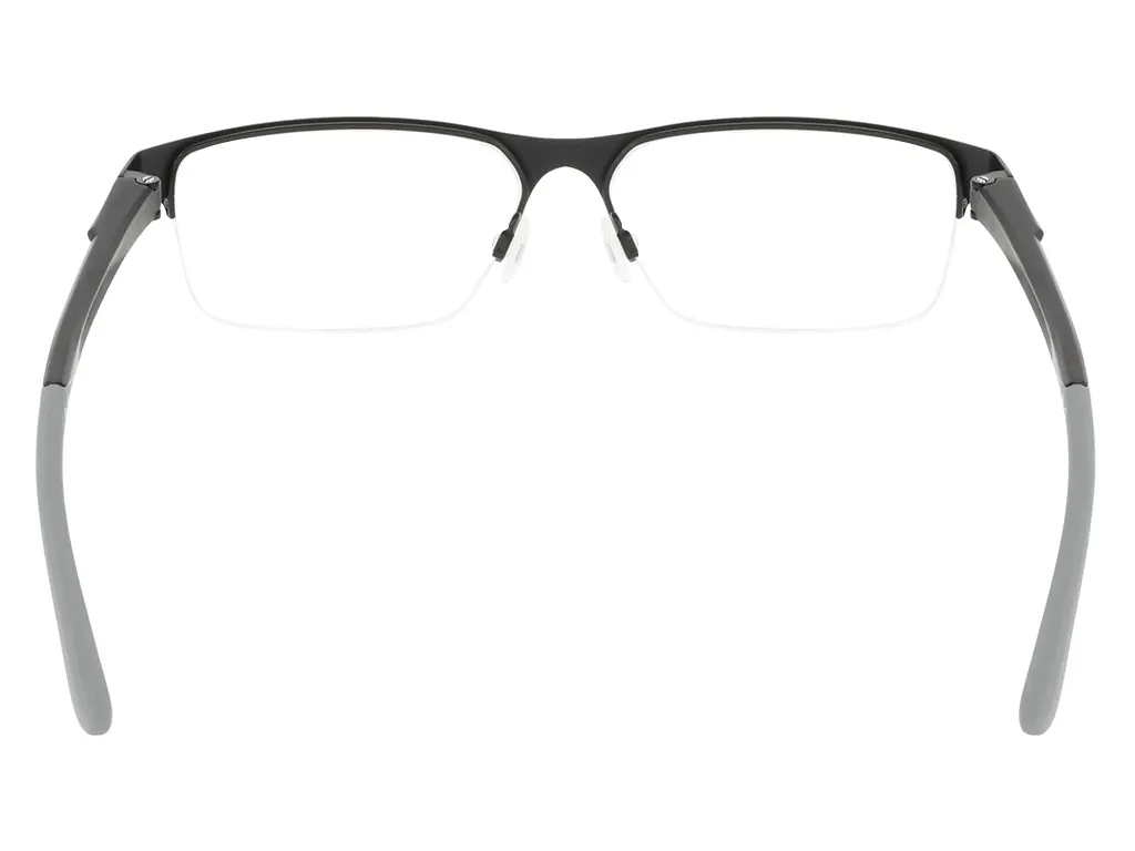 Nike 8159 001 Matte Black/Smoke Grey 57