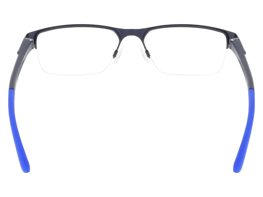 Nike 8159 N 411 Matte Obsidian/Racer Blue 57