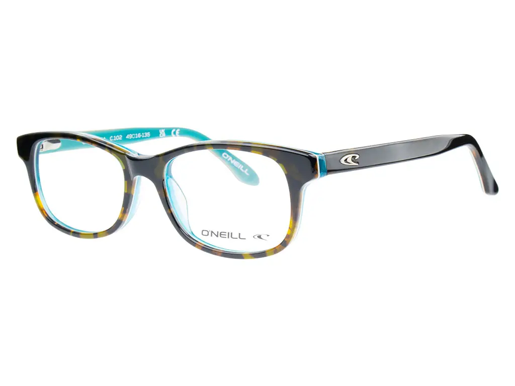 O'Neill ONO Adira 102 Gloss Tortoise Teal