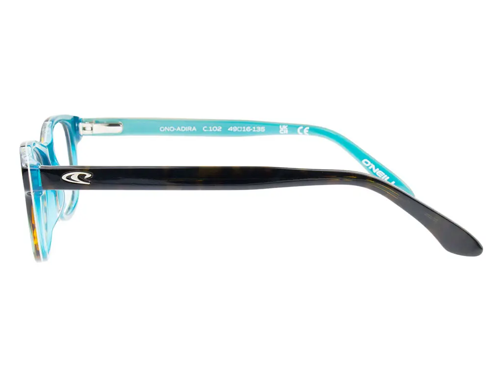 O'Neill ONO Adira 102 Gloss Tortoise Teal