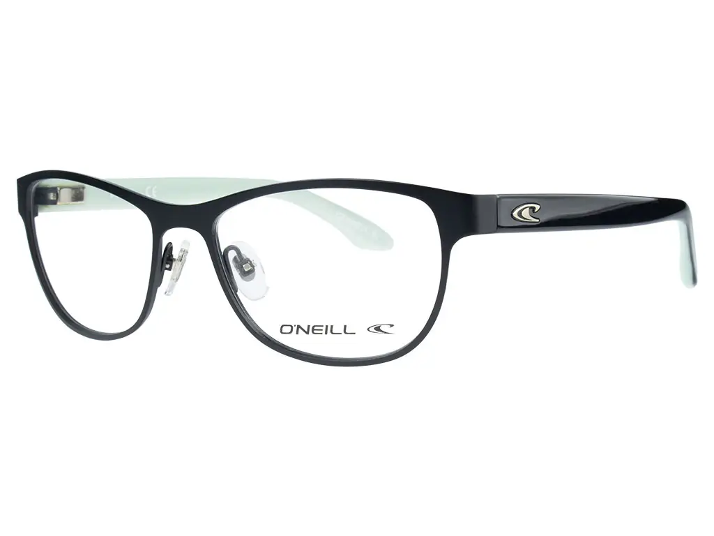 O'Neill ONO Bolen 004 Matte Black Aqua