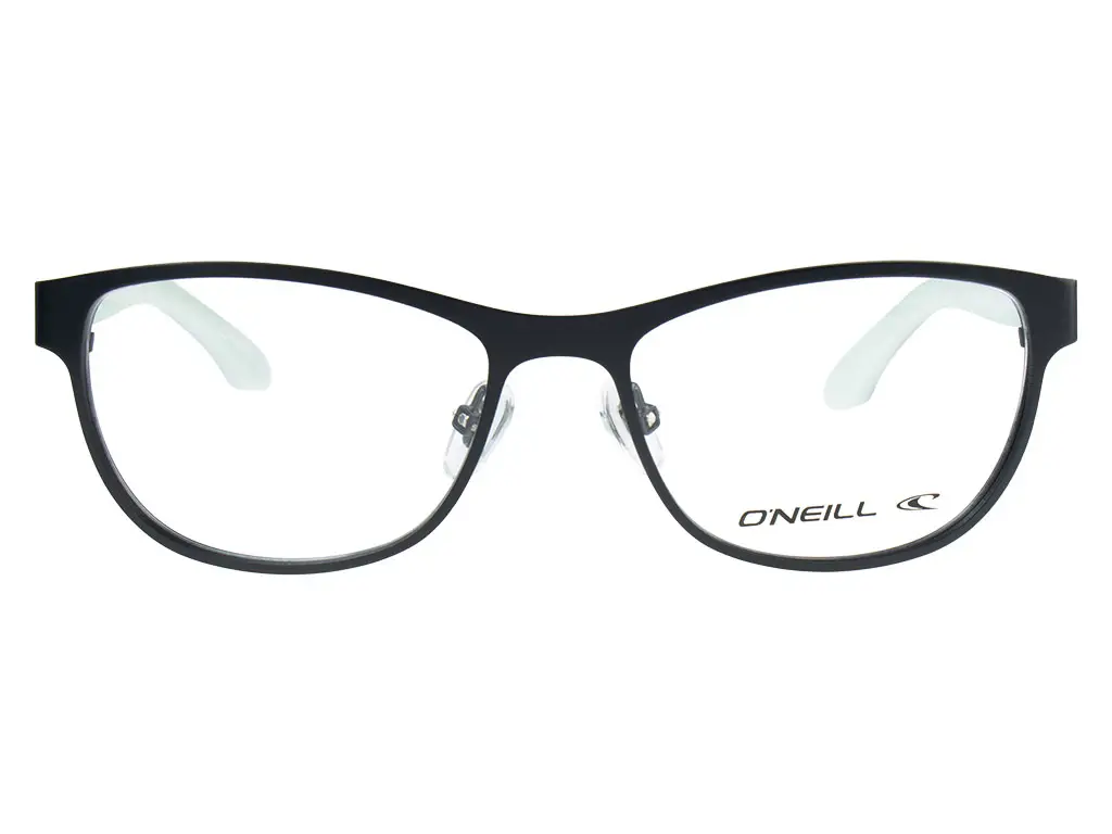 O'Neill ONO Bolen 004 Matte Black Aqua