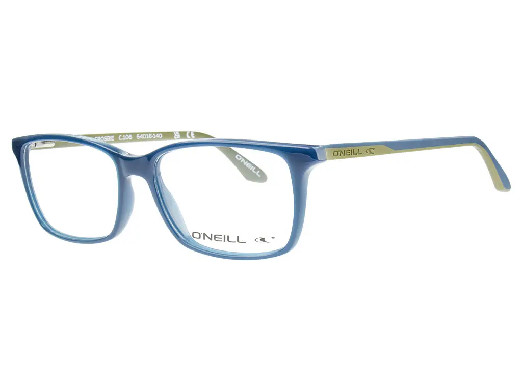 O'Neill ONO Crosbie 106 Matte Blue Green