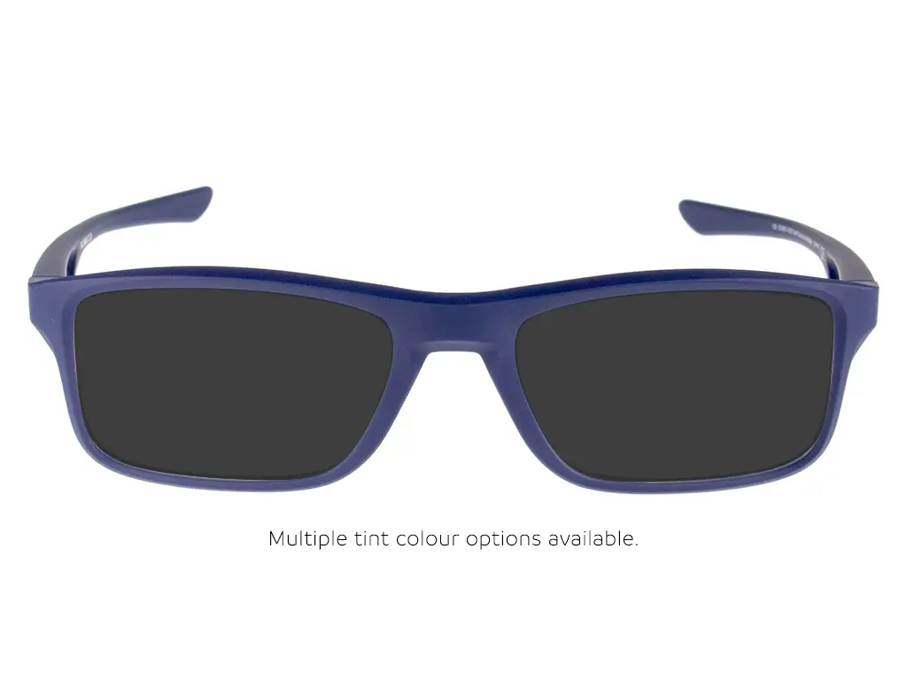 Oakley Plank 2.0 OX8081 03 53 Softcoat Universal Blue