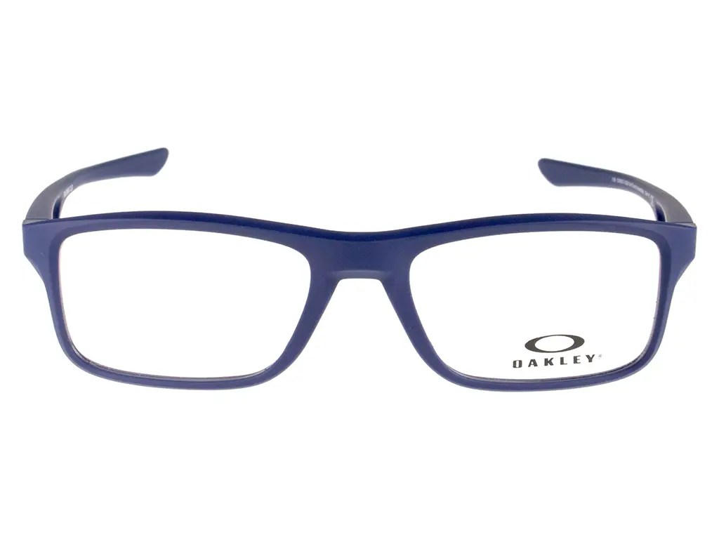 Oakley Plank 2.0 OX8081 03 53 Softcoat Universal Blue