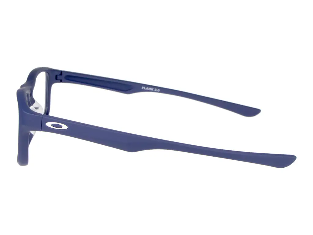 Oakley Plank 2.0 OX8081 03 53 Softcoat Universal Blue