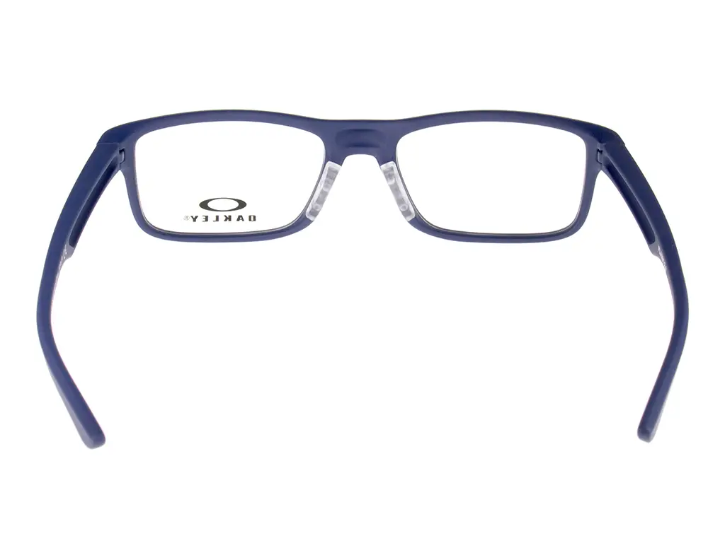 Oakley Plank 2.0 OX8081 03 53 Softcoat Universal Blue