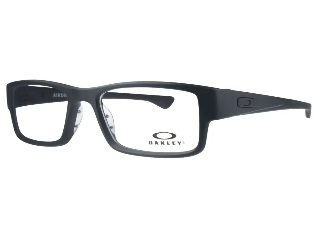 Oakley Airdrop OX8046 01 53 Satin Black